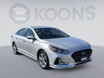 2018 Sonata Thumbnail 2