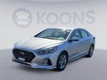 2018 Sonata Thumbnail 4