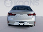 2018 Sonata Thumbnail 7