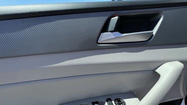 2018 Hyundai SONATA SEL+