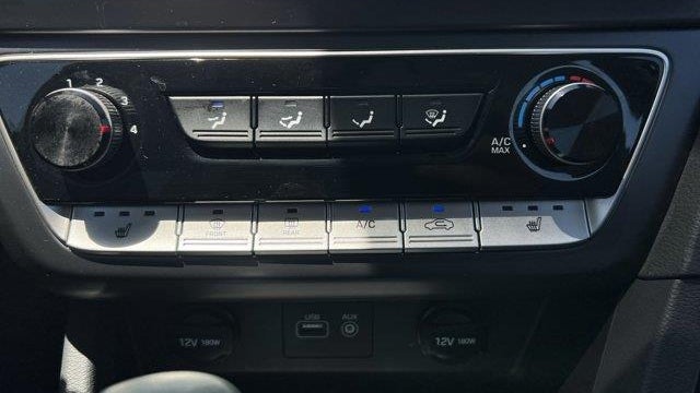 2018 Hyundai SONATA SEL+