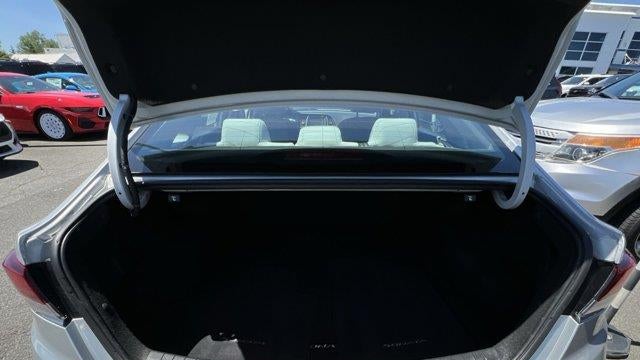 2018 Hyundai SONATA SEL+