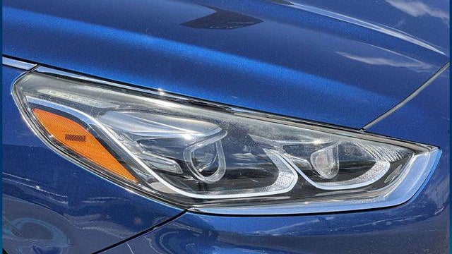 2018 Hyundai SONATA Limited