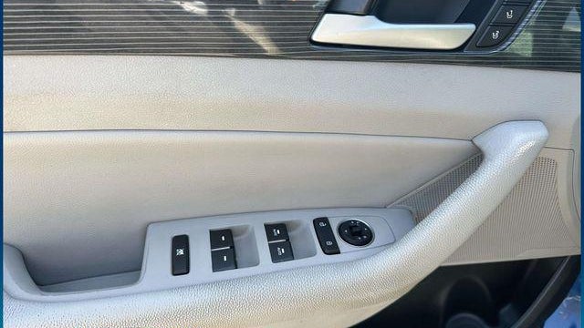 2018 Hyundai SONATA Limited