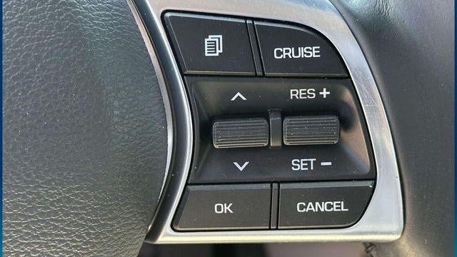2018 Hyundai SONATA Limited