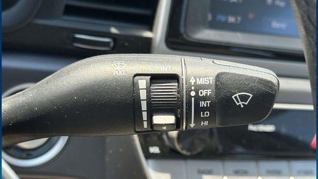 2018 Hyundai SONATA Limited
