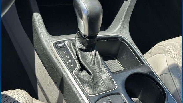 2018 Hyundai SONATA Limited