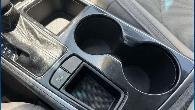 2018 Hyundai SONATA Limited