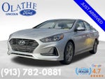 2018 SONATA Thumbnail 1
