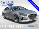 2018 SONATA Thumbnail 2