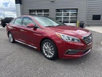 2015 Sonata Thumbnail 1