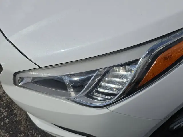 2015 Hyundai Sonata - $10,590