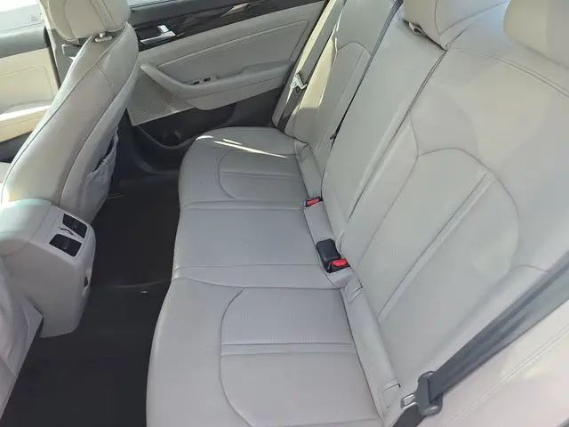 2015 Hyundai Sonata - $10,590