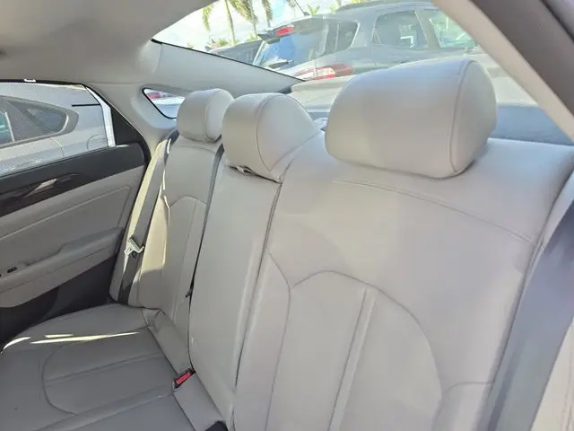 2015 Hyundai Sonata - $10,590