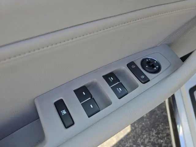 2015 Hyundai Sonata - $10,590