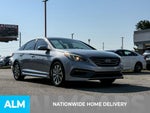 2017 Sonata Thumbnail 4