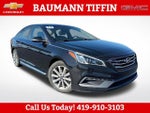 2017 Sonata Thumbnail 4