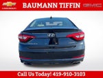 2017 Sonata Thumbnail 9