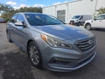 2017 SONATA Thumbnail 2
