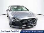 2018 Sonata Thumbnail 1