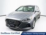 2018 Sonata Thumbnail 3