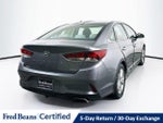 2018 Sonata Thumbnail 8