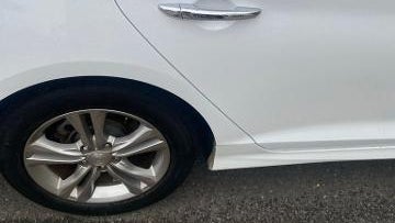 Preowned 2018 Hyundai SONATA SEL+ for Sale