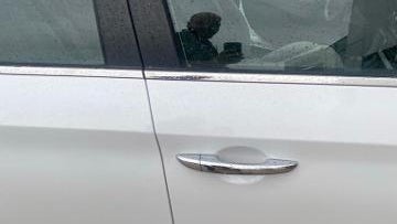 2018 Hyundai SONATA SEL+