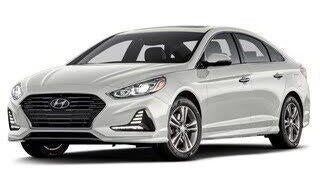 Preowned 2018 Hyundai SONATA Limited for Sale