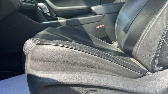 2018 Hyundai SONATA SEL+