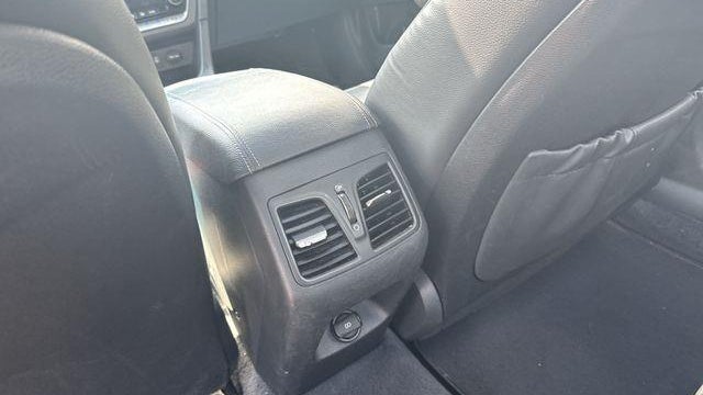 2018 Hyundai SONATA SEL+