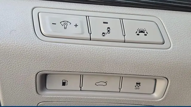 2019 Hyundai SONATA SEL