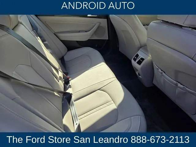 2019 Hyundai Sonata - $17,588