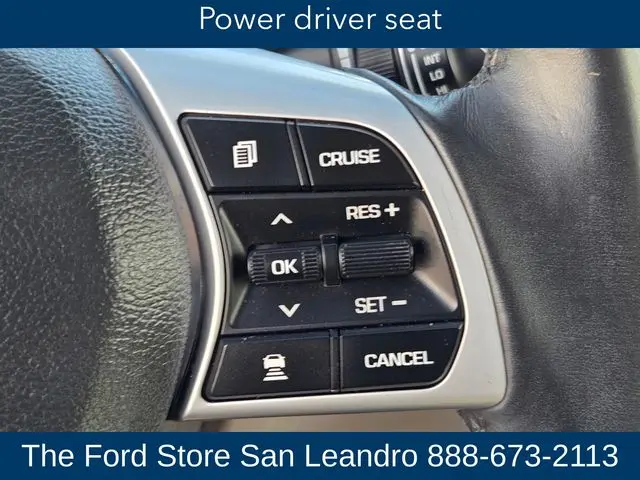 2019 Hyundai Sonata - $17,588