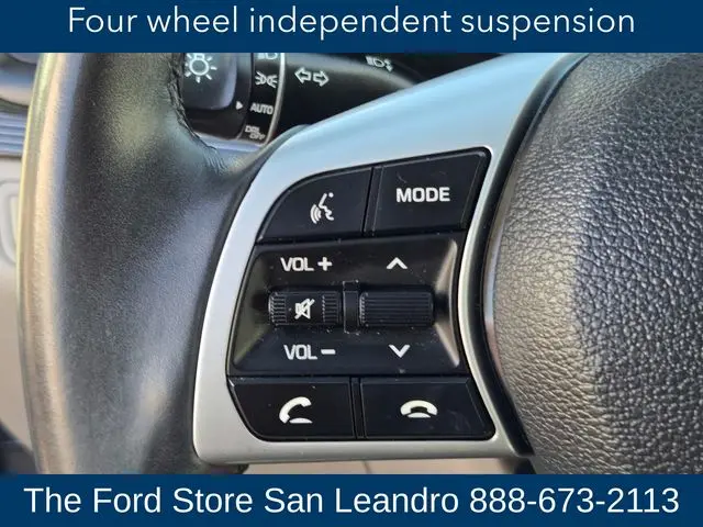 2019 Hyundai Sonata - $17,588