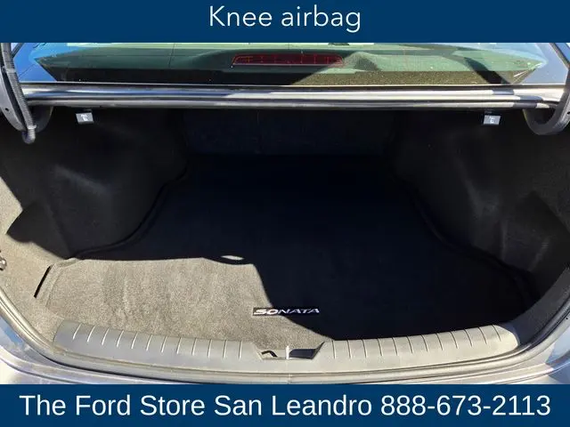 2019 Hyundai Sonata - $17,588