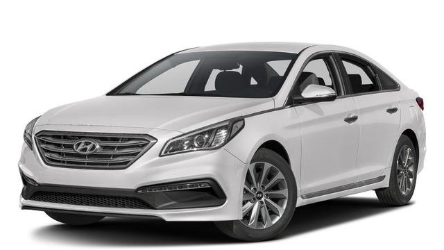 Preowned 2016 Hyundai SONATA Sport for Sale