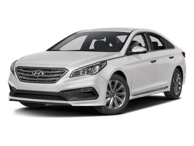 Photo of a 2016 Hyundai Sonata Sport 4DR Sedan Pzev for sale