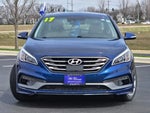 2017 Sonata Thumbnail 5