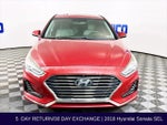 2018 Sonata Thumbnail 3