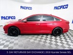 2018 Sonata Thumbnail 5