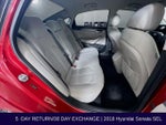 2018 Sonata Thumbnail 30