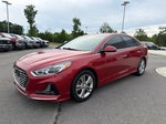 2018 Sonata Thumbnail 8