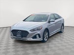 2018 Sonata Thumbnail 3