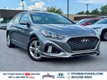 2019 Sonata Thumbnail 1