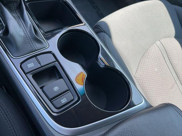 2019 Hyundai Sonata - $14,200