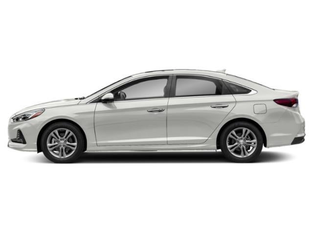 2019 Hyundai SONATA Limited — photo 1 of 12