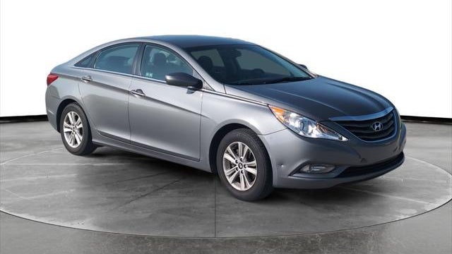 Preowned 2013 Hyundai SONATA GLS for Sale