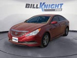 2014 Sonata Thumbnail 1