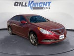 2014 Sonata Thumbnail 7